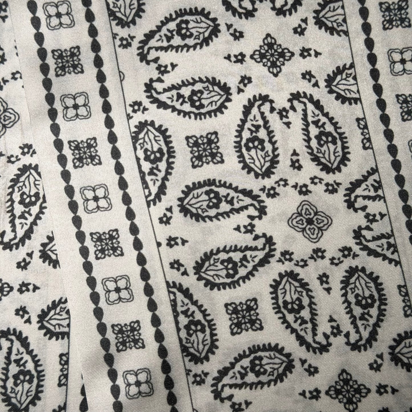 Rivière Paisley
