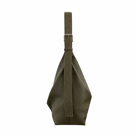 The Volant Suite (Olive)
