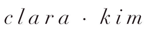 c l a r a  ·  k i m