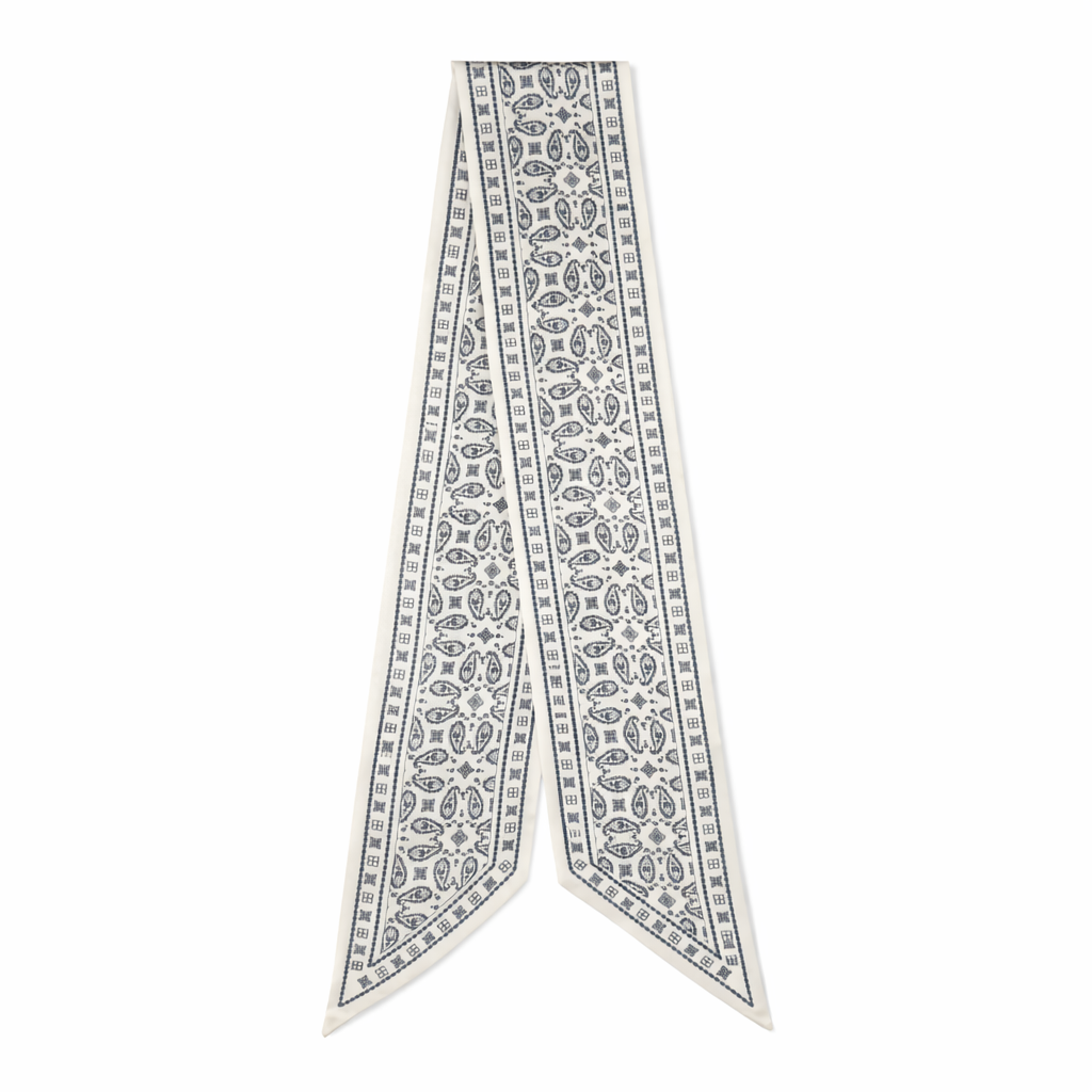 Rivière Paisley