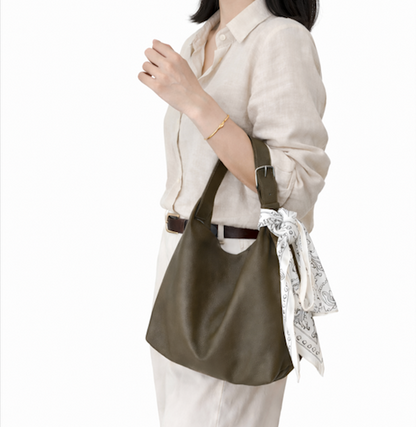 The Volant Suite (Olive)